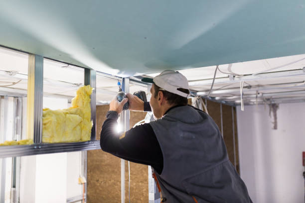 Types of Insulation We Offer in Orangeburg, NY