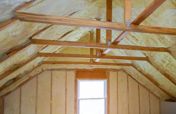 Best Eco-Friendly Insulation in Orangeburg, NY