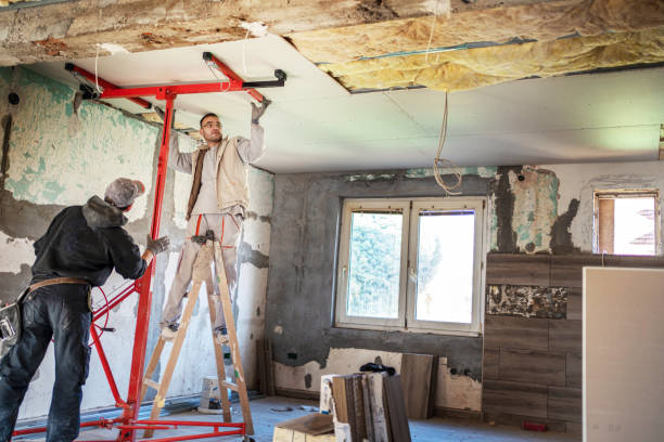 Best Residential Insulation in Orangeburg, NY
