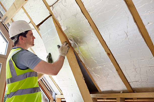 Best Spray Foam Insulation in Orangeburg, NY