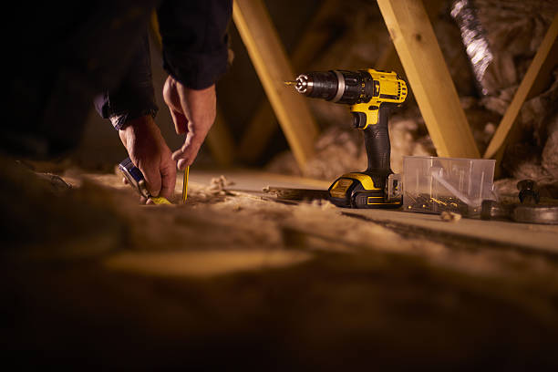 Best Spray Foam Insulation in Orangeburg, NY